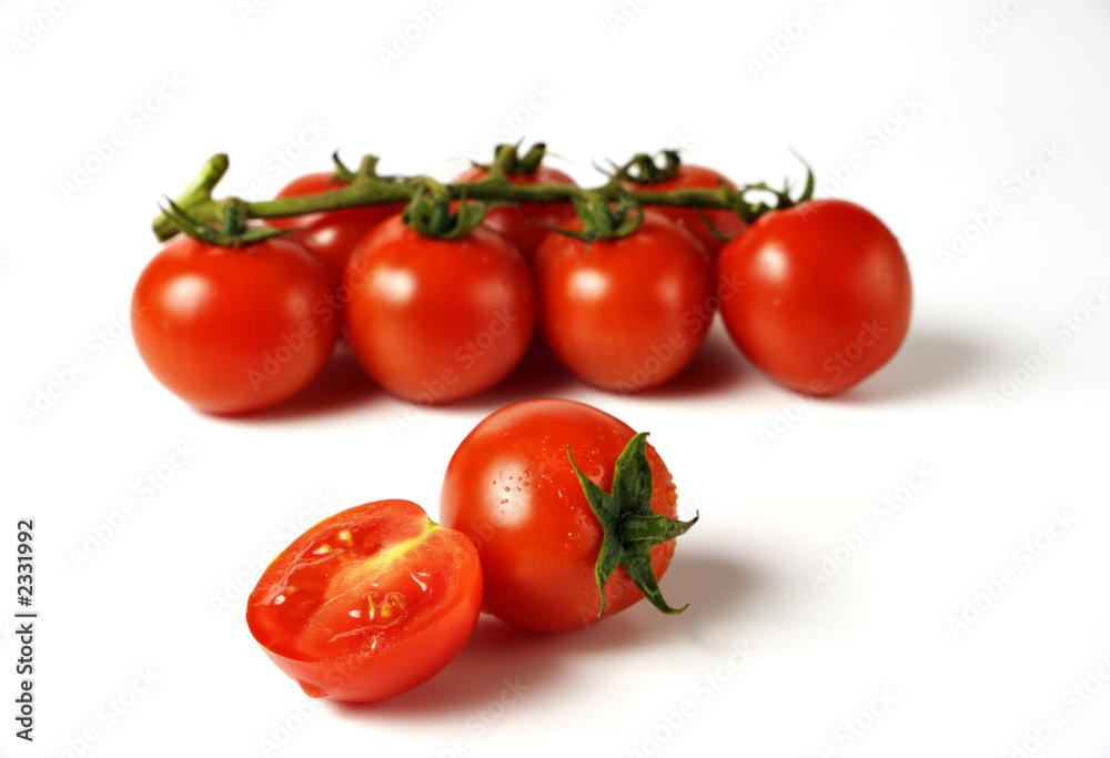 kirschtomaten kirschtomaten