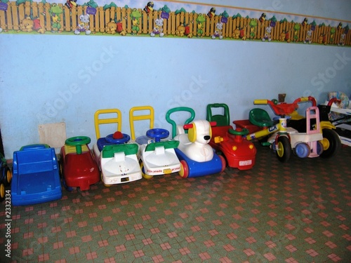 jeux pour enfant