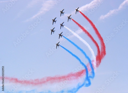 patrouille de france