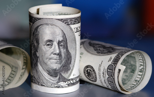 dollars