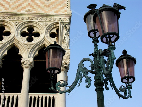 Obraz na plátně saint-marc