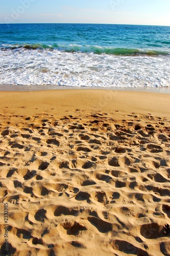 cannes sable fin