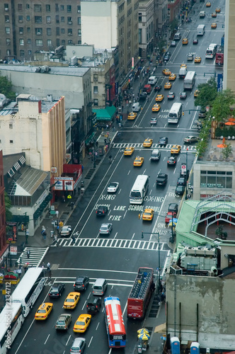 8th avenue