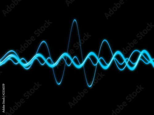 musik wellen photo