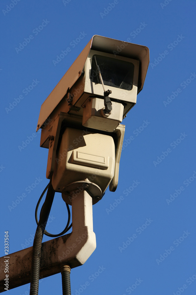 cctv camera