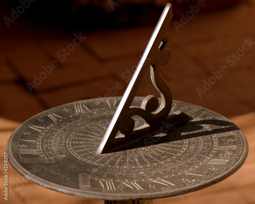 sundial