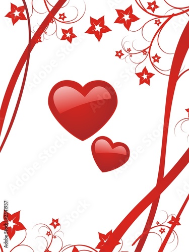 valentines day background