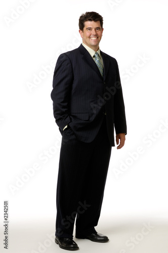 businessman