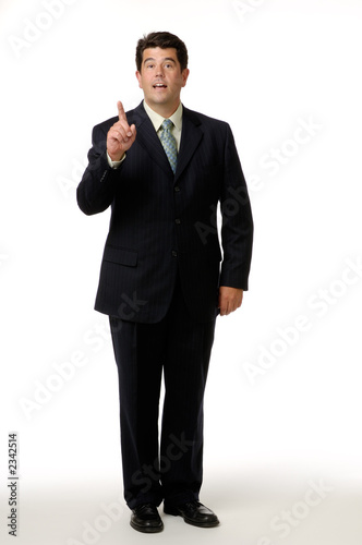businessman
