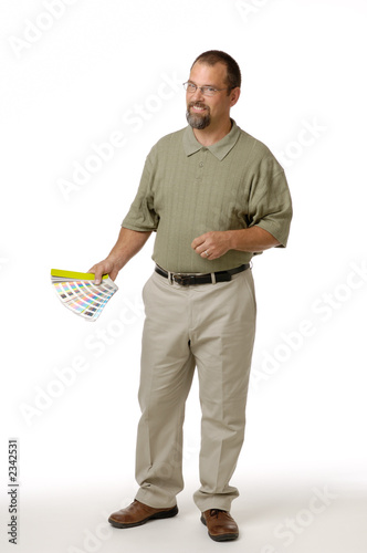 printer