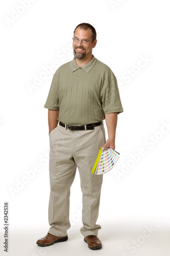 printer