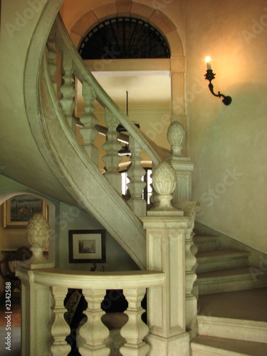 scala d'epoca
