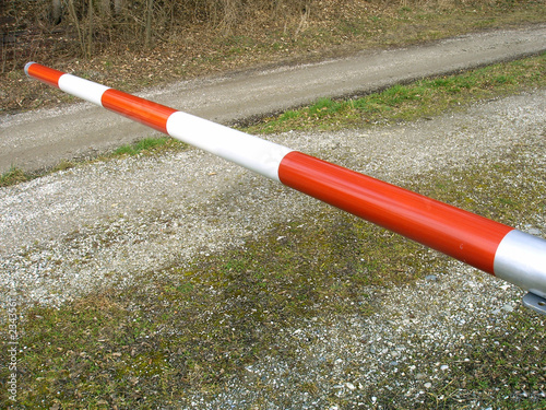 schranke