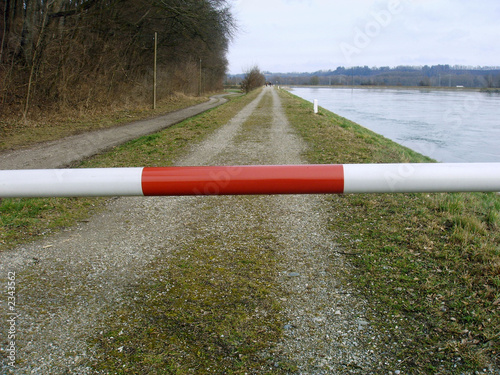 gefahr