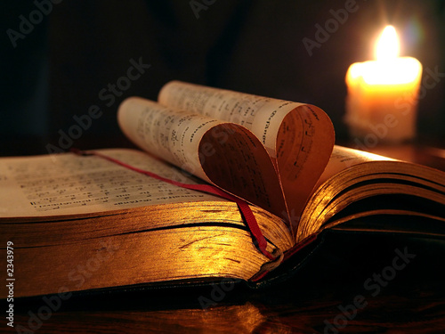 gesangbuch photo