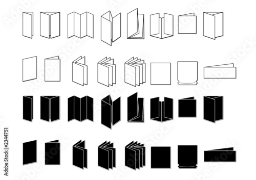 pictos plis imprimerie