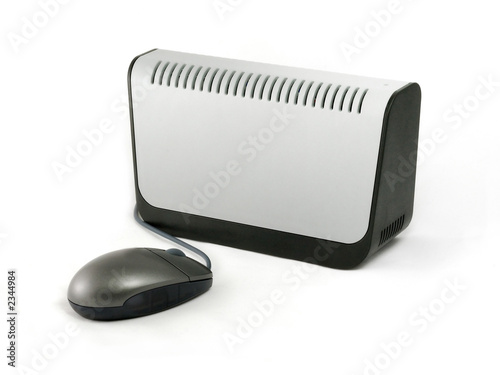 disque dur ext  1 photo