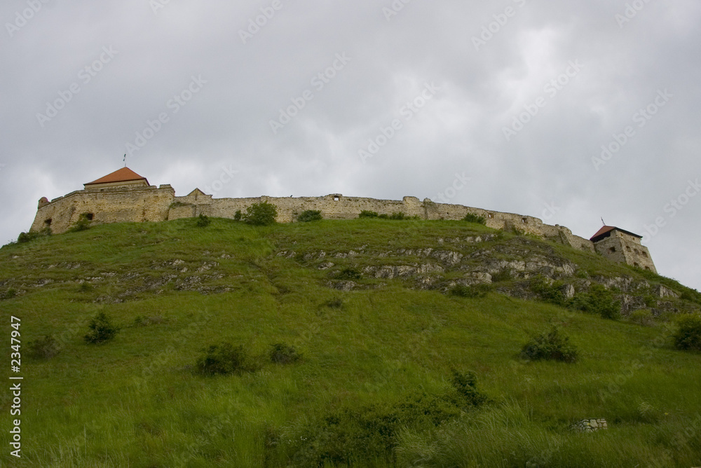 castle of sümeg