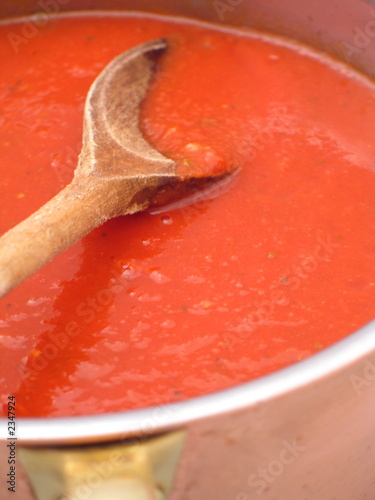 tomaten sauce