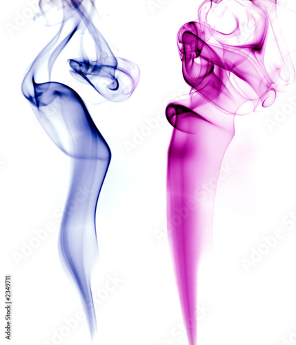 smoke