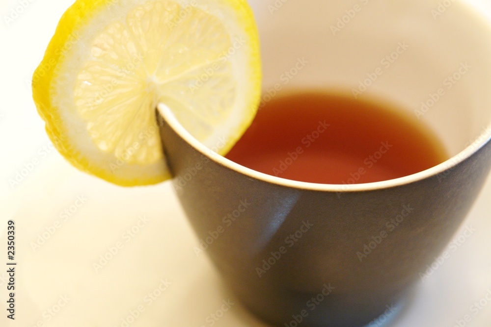 tea tea