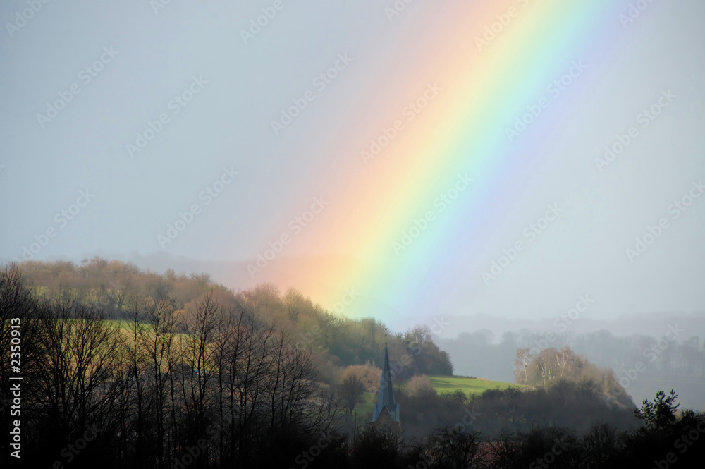 arc en ciel arc en ciel