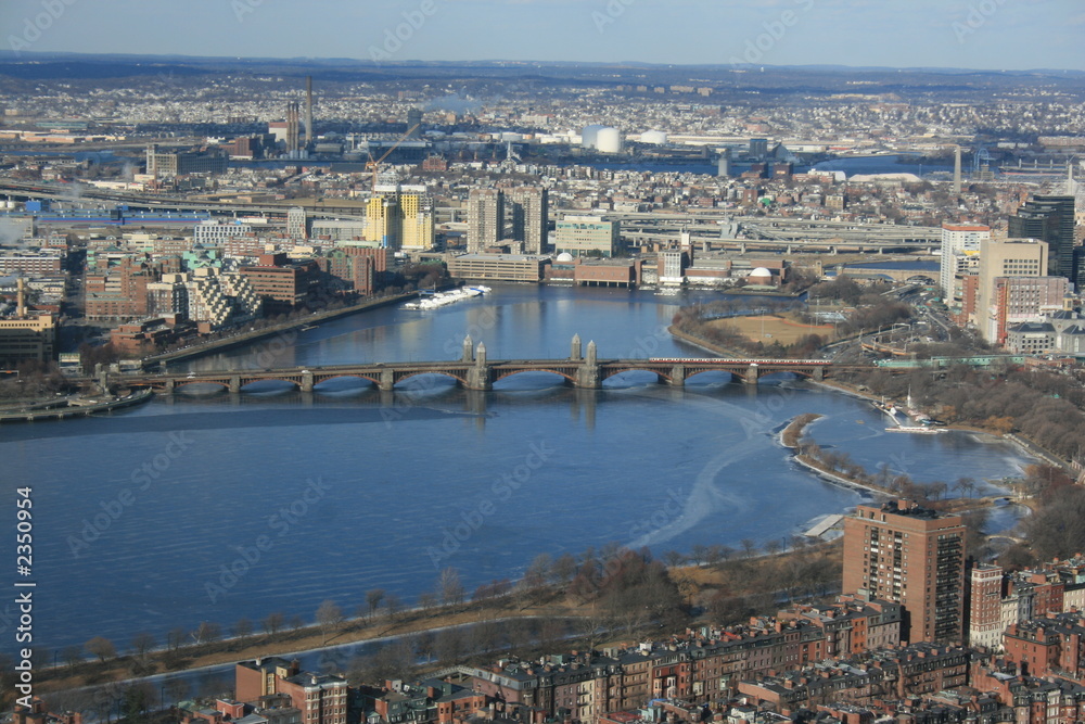 Fototapeta premium charles.