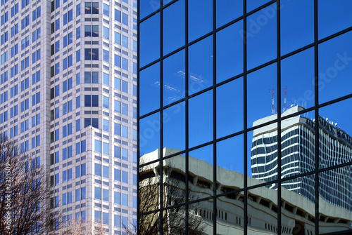 architectural reflections