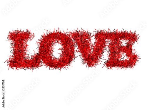 love