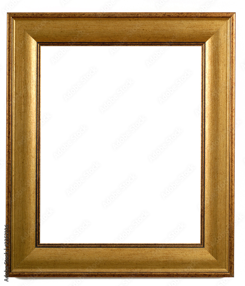 blank frame blank frame