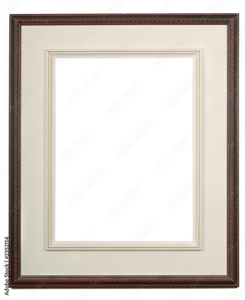 blank frame blank frame