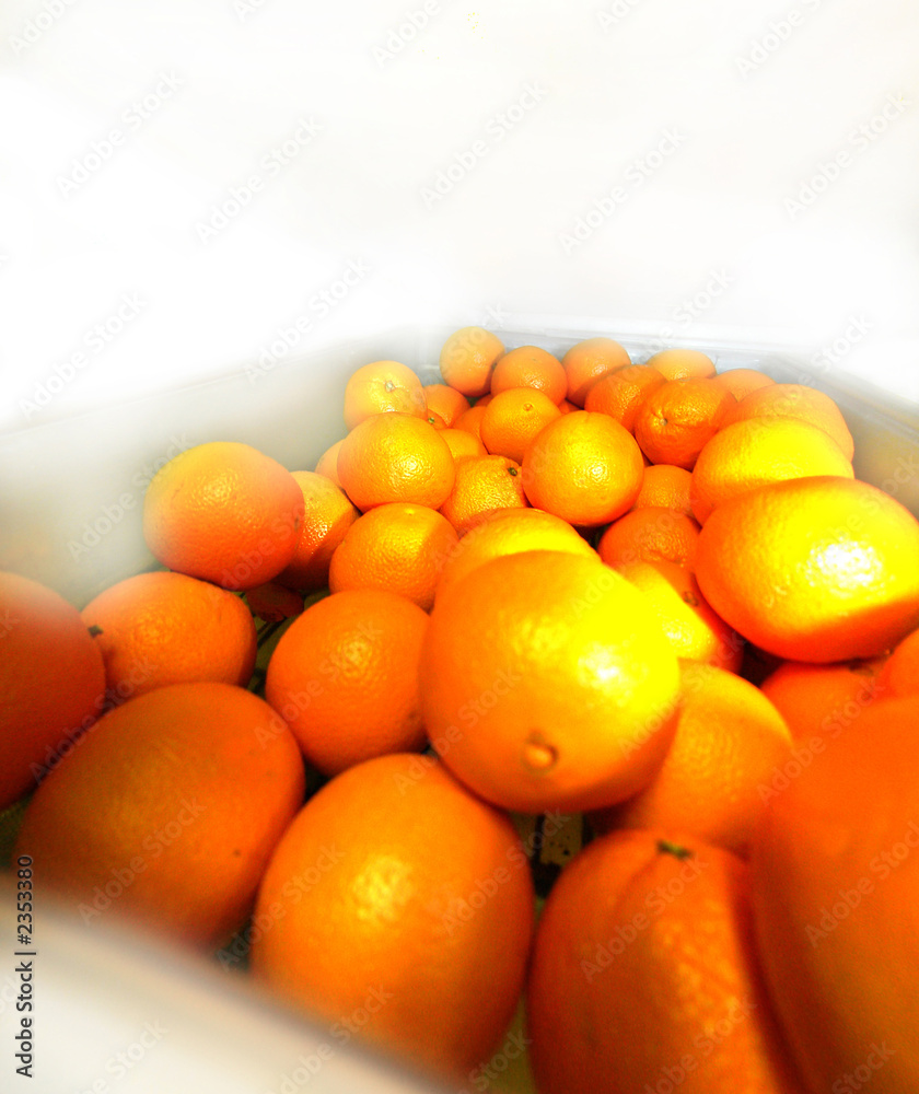a bunch of oranges a bunch of oranges