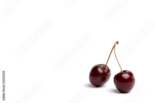 cherries
