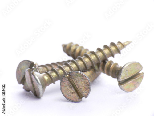 screws