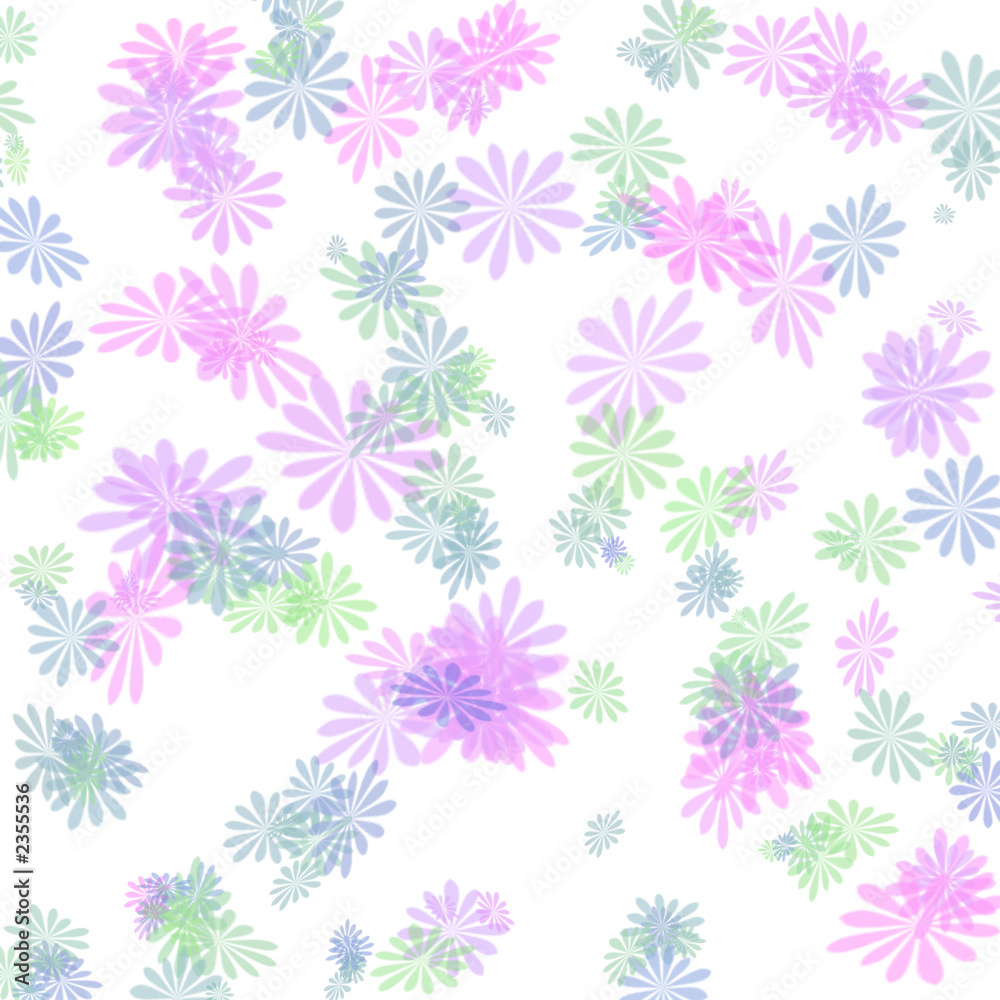 pastel flowers gift wrapping pastel flowers gift wrapping