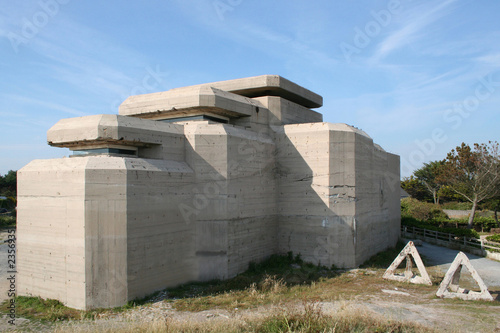 Fotografie blockhaus