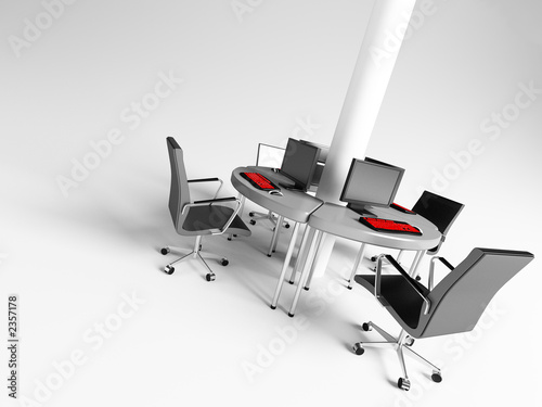 office