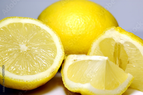 lemon