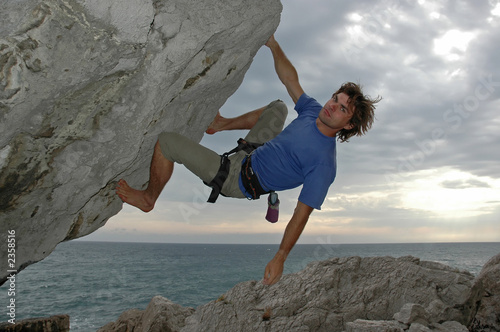 the climb #3