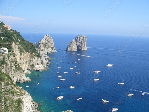 capri