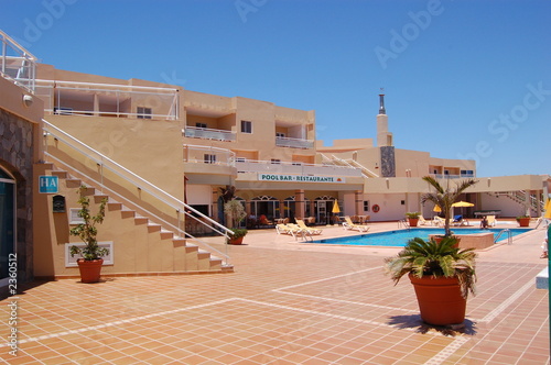 hotel mit pool