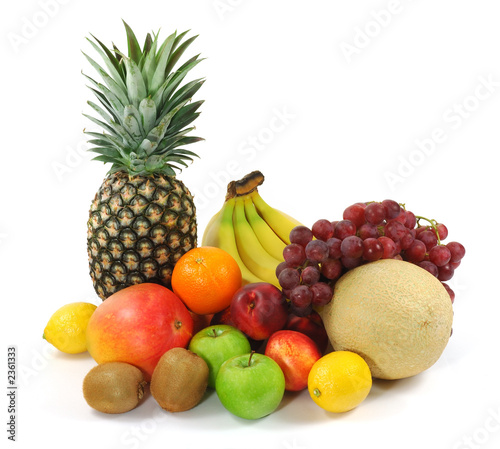 fruits 01
