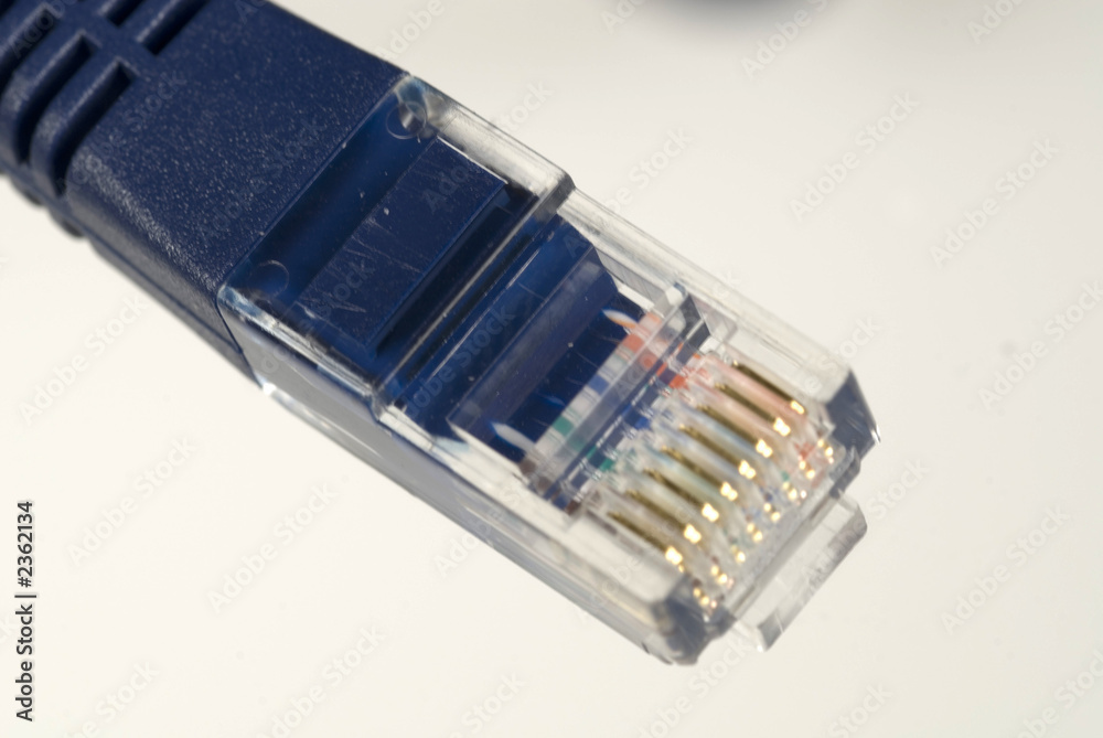 ethernet cable