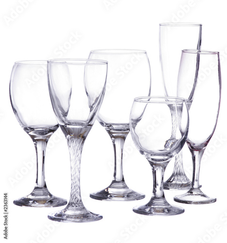 glass