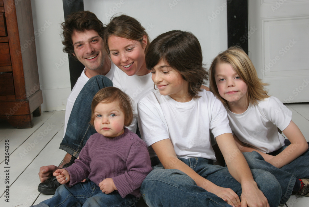 famille 18 famille 18