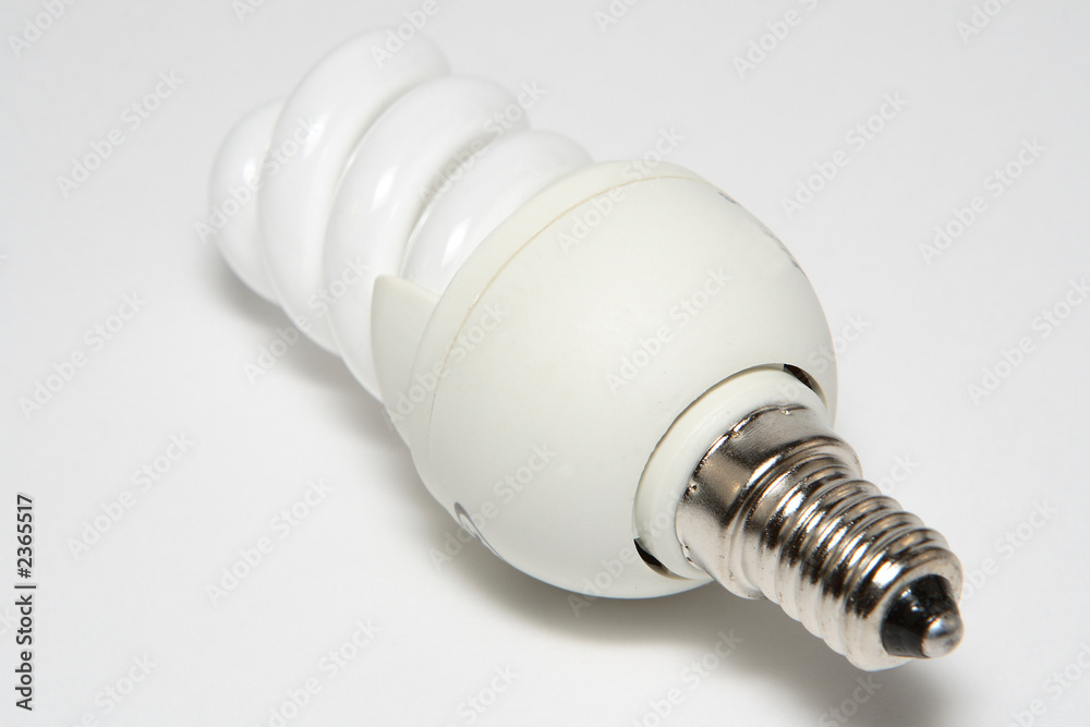 economic lamp