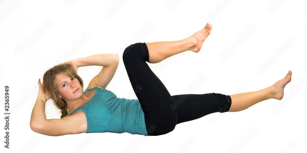 khollie stretching before workout a01 khollie stretching before workout a01