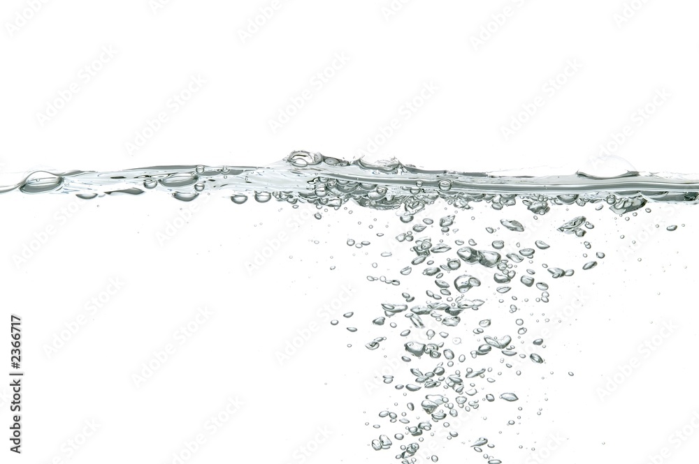 water bubbles water bubbles