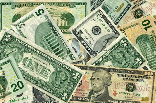 show me the money