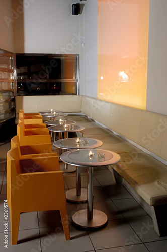 bar interior